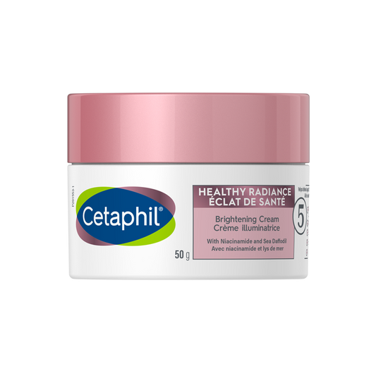 Cetaphil Healthy Radiance Brightening Cream