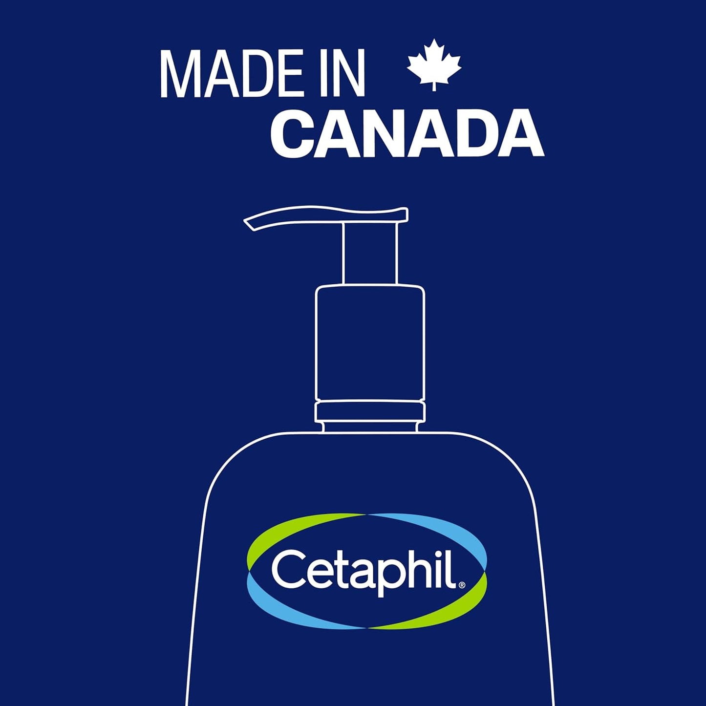 Lotion Hydratante Cetaphil