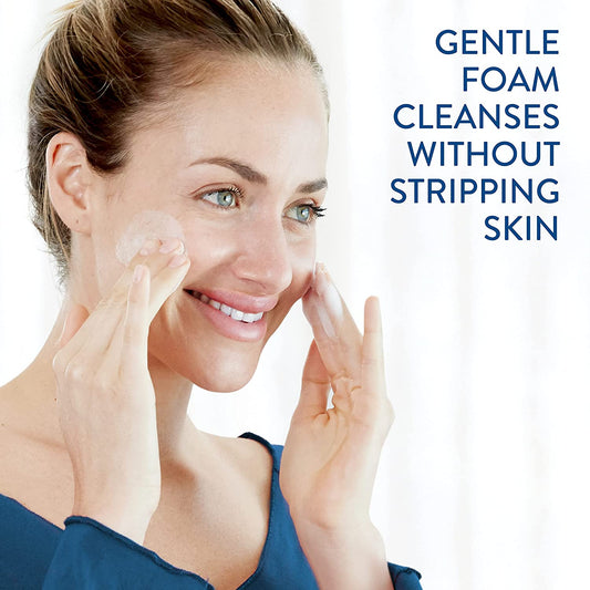 Nettoyant Pour la Peaux Grasse Cetaphil