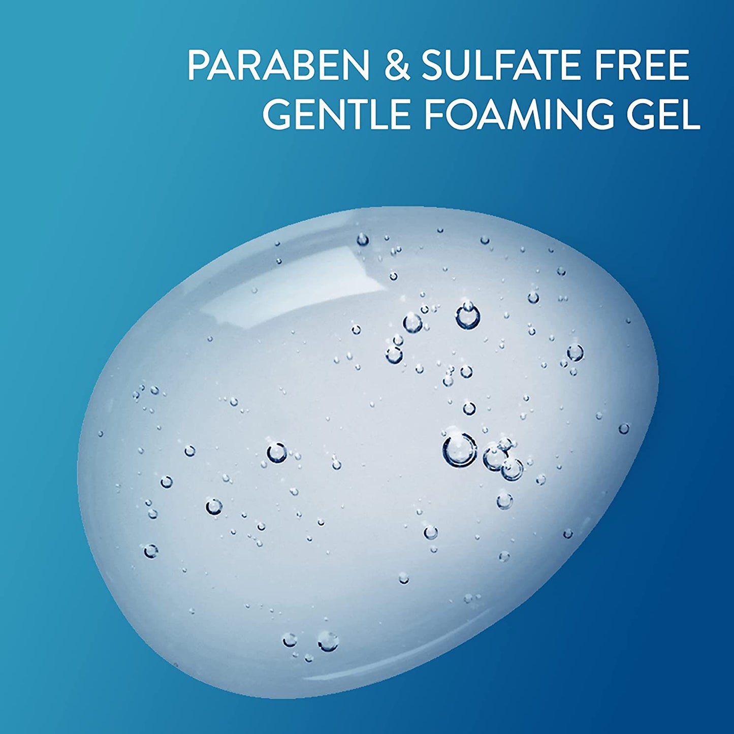 Nettoyant Pour la Peaux Grasse Cetaphil