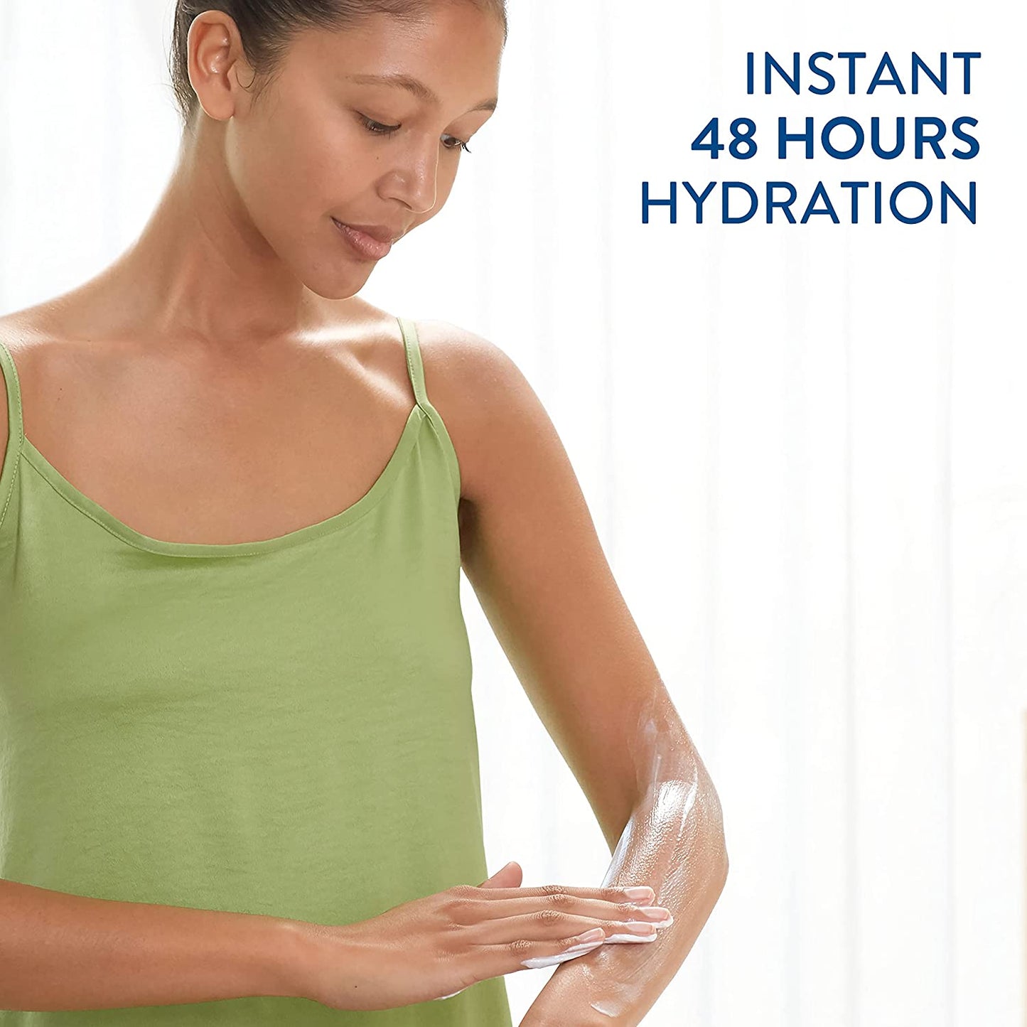 Lotion Hydratante Cetaphil