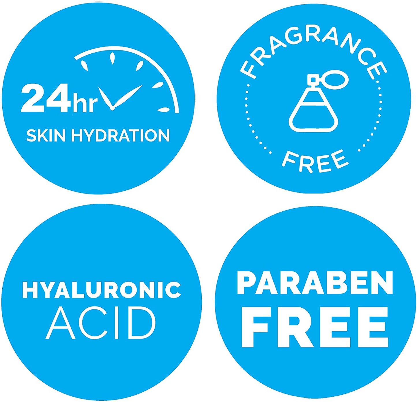 Sérum Contour des Yeux Hydratation Optimale Cetaphil