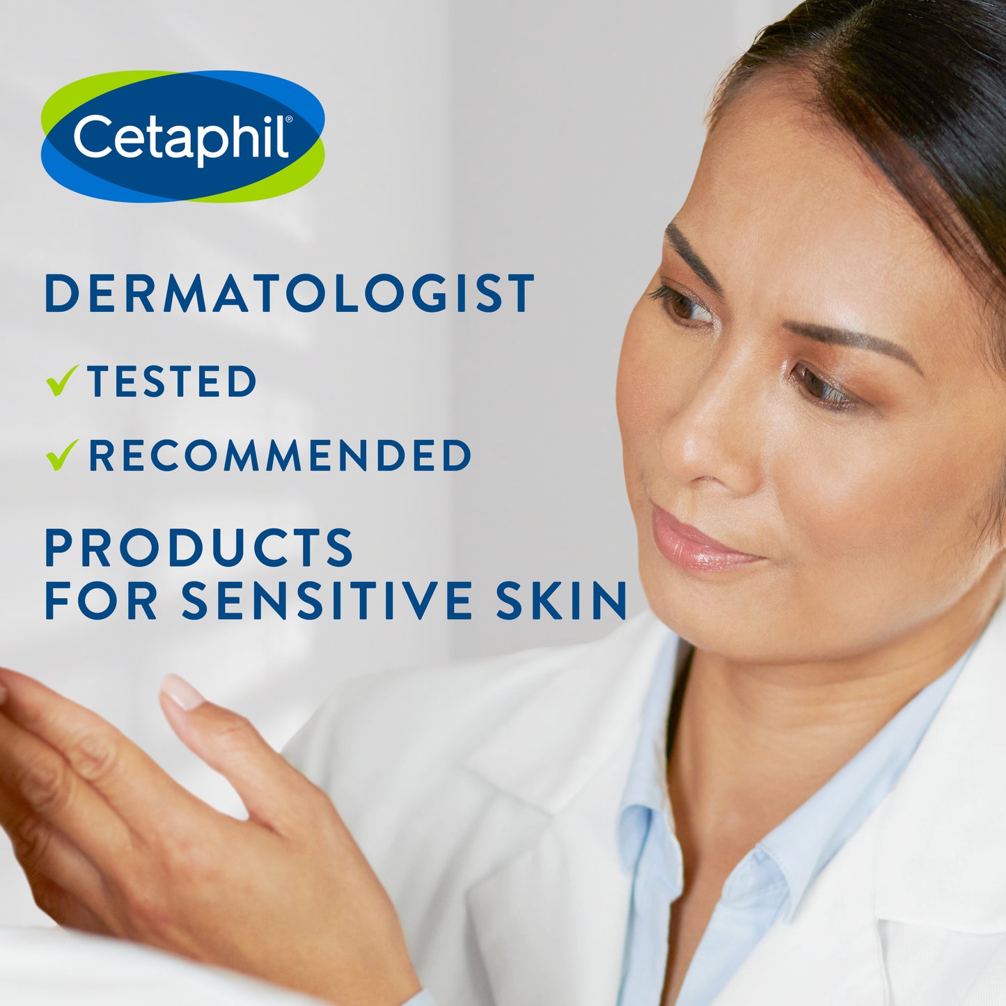Crème illuminatrice Éclat de santé Cetaphil