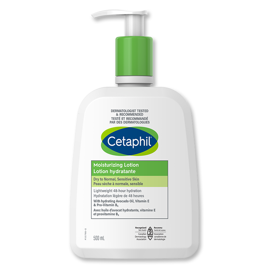 Lotion Hydratante Cetaphil