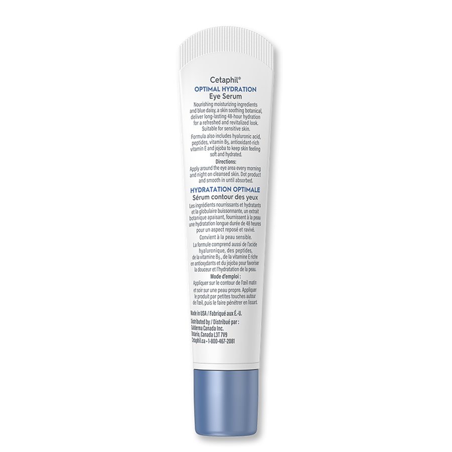 Sérum Contour des Yeux Hydratation Optimale Cetaphil