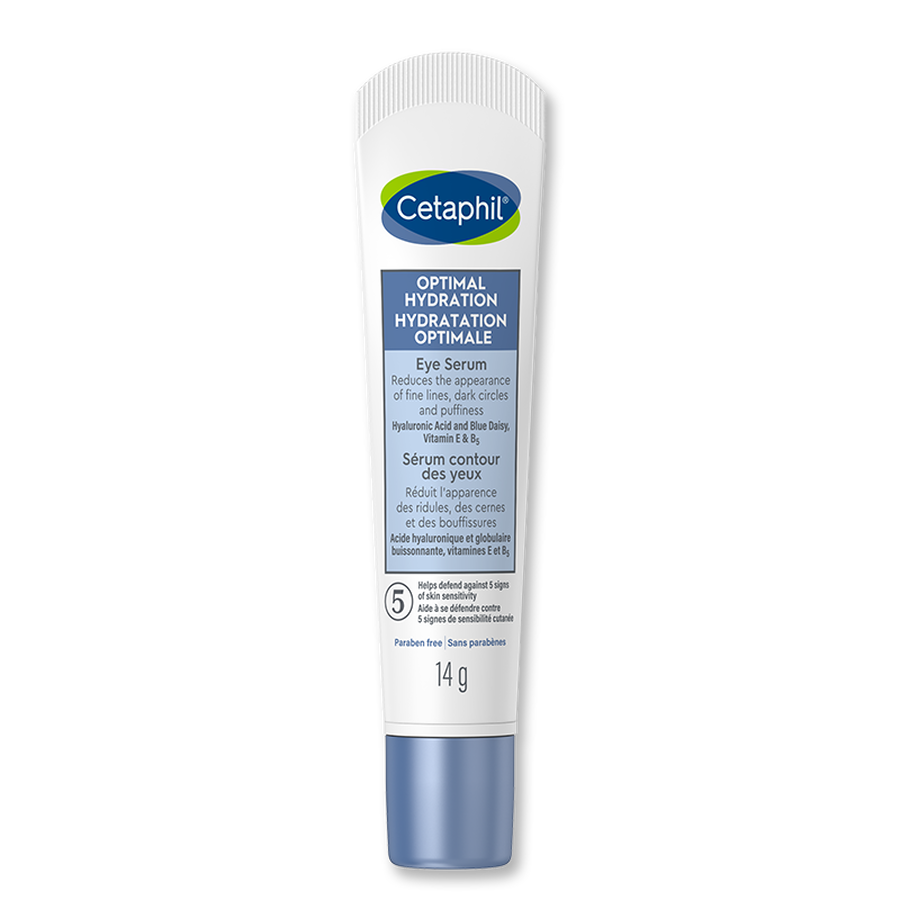 Sérum Contour des Yeux Hydratation Optimale Cetaphil
