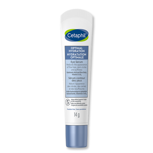 Cetaphil Optimal Hydration Eye Serum