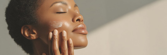 Why skin feels more sensitive in January -  Learn what's happening to your skin right now and what helps sensitive skin in the winter with Cetaphil.