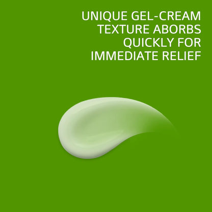 Gel-crème apaisant Cetaphil - 453g