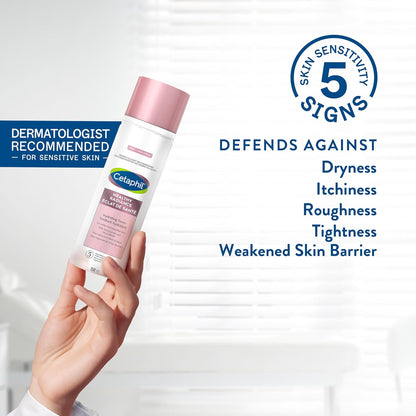 Cetaphil Healthy Radiance Hydrating Toner - 150ml