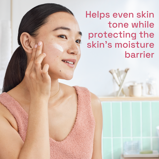 Crème illuminatrice Éclat de santé Cetaphil