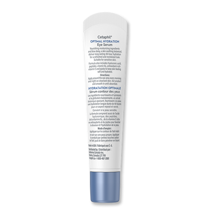 Cetaphil Optimal Hydration Eye Serum