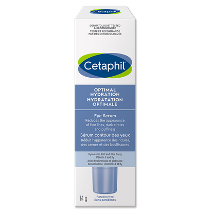 Cetaphil Optimal Hydration Eye Serum